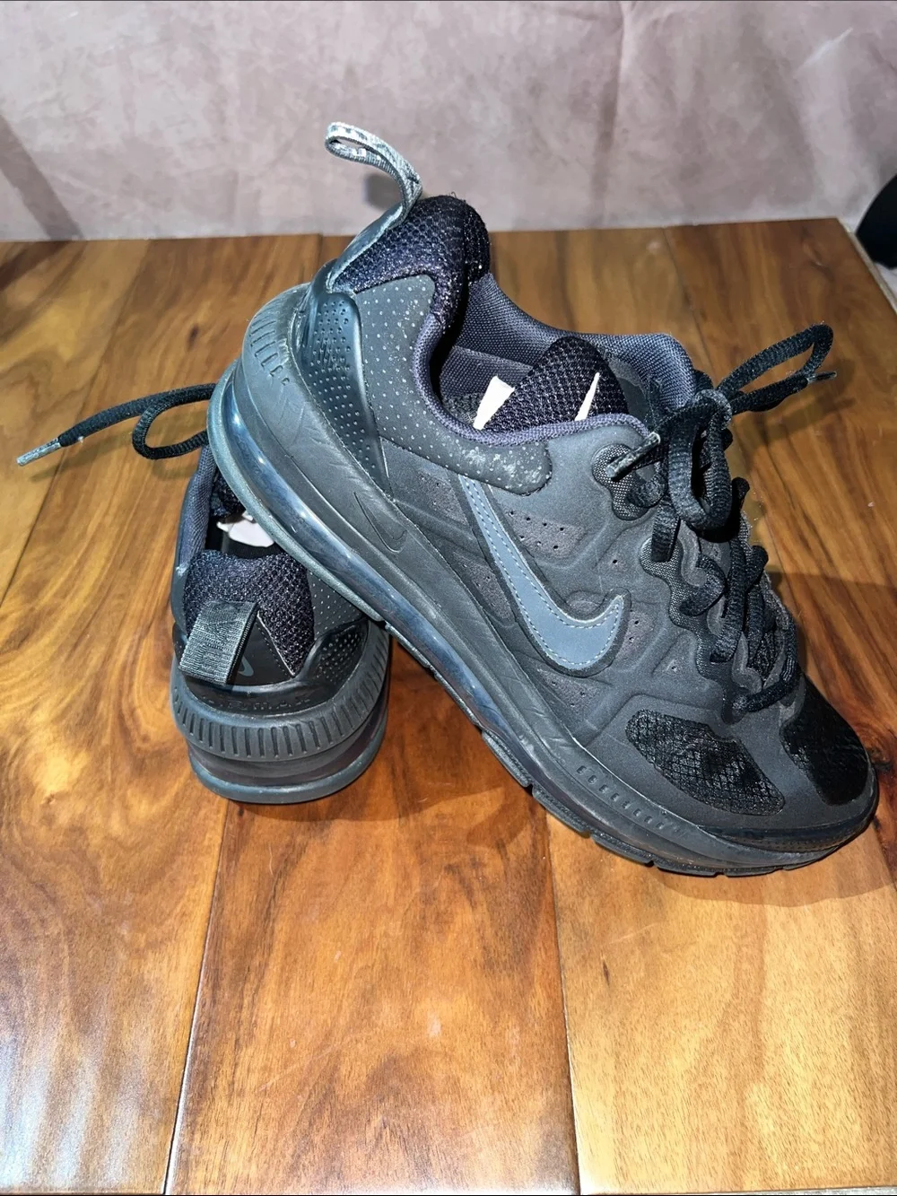 Nike Air Max Genome